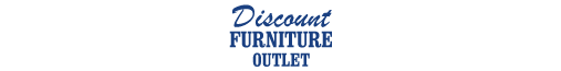 Discount Furniture Outlet Logo