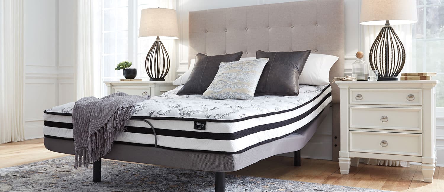 Discount furniture shop & mattress outlet