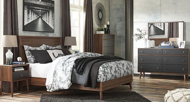 Bedrooms Discount Furniture Outlet